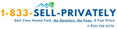 1833sellprivately Logo